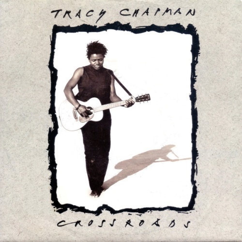 Vinyl / Tracy Chapman - Crossroads