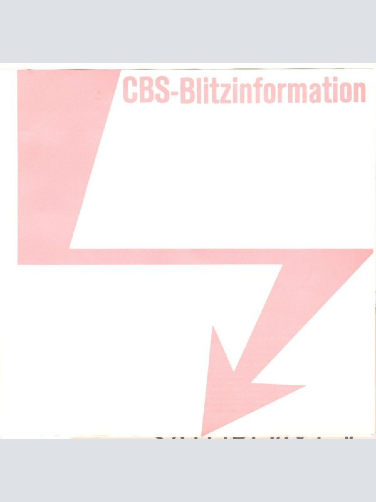 Vinyl / Mott The Hoople - Saturday Gig