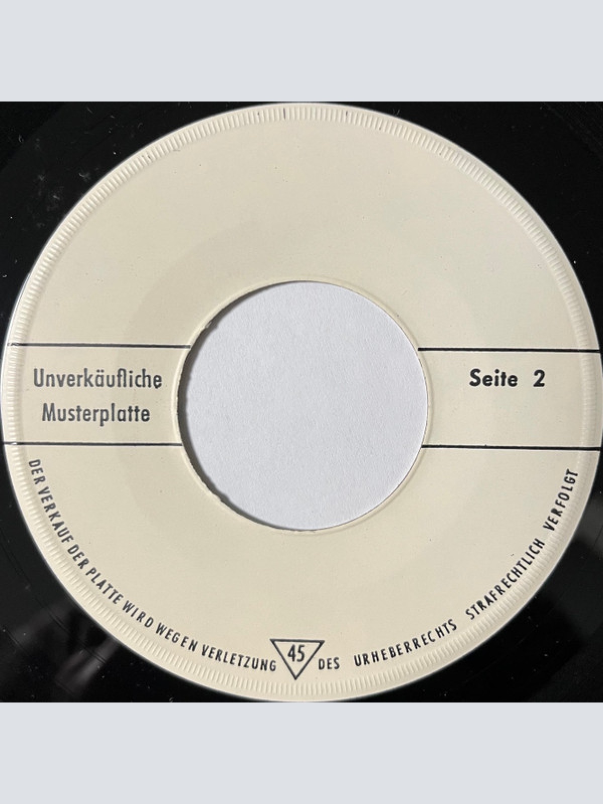 Vinyl / Luther Allison - Bloomington Closing