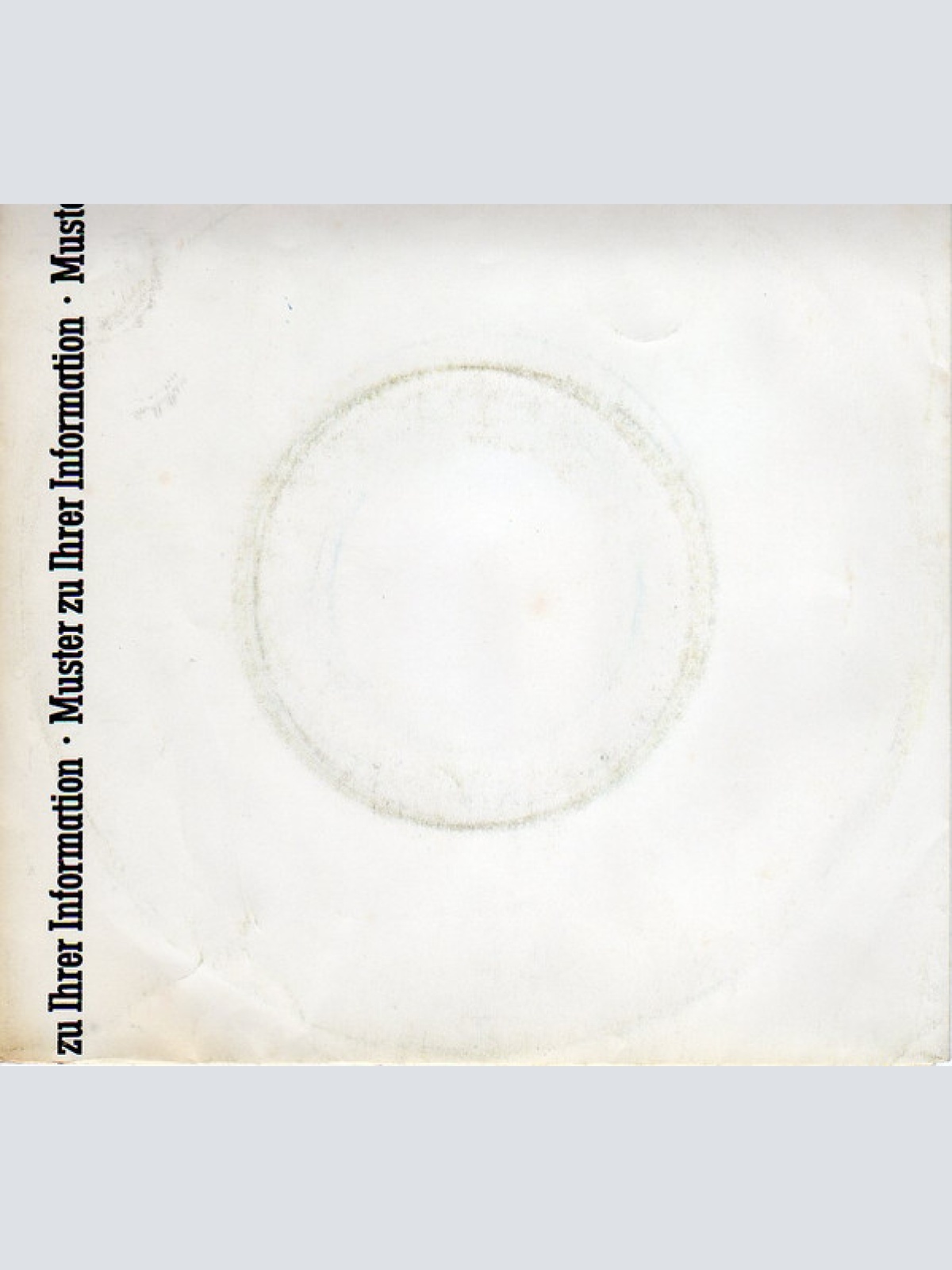 Vinyl / Susie Allanson - Hearts