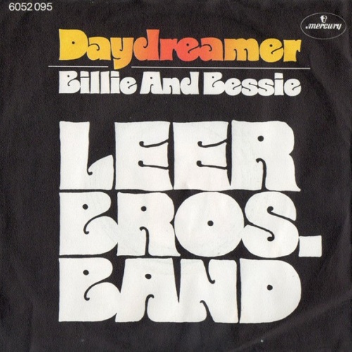 Vinyl / Leer Bros. Band* - Daydreamer