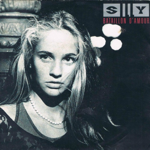 Vinyl / Silly - Bataillon D'Amour