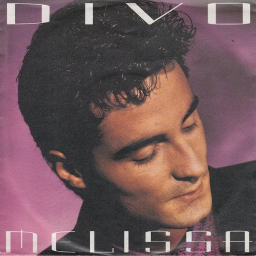 Vinyl / Divo - Melissa