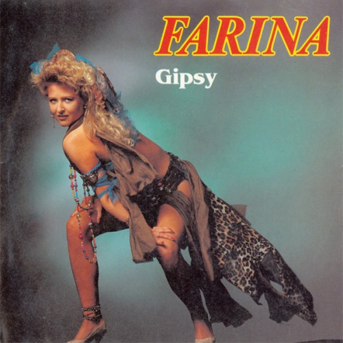 Vinyl / Farina (6) - Gipsy
