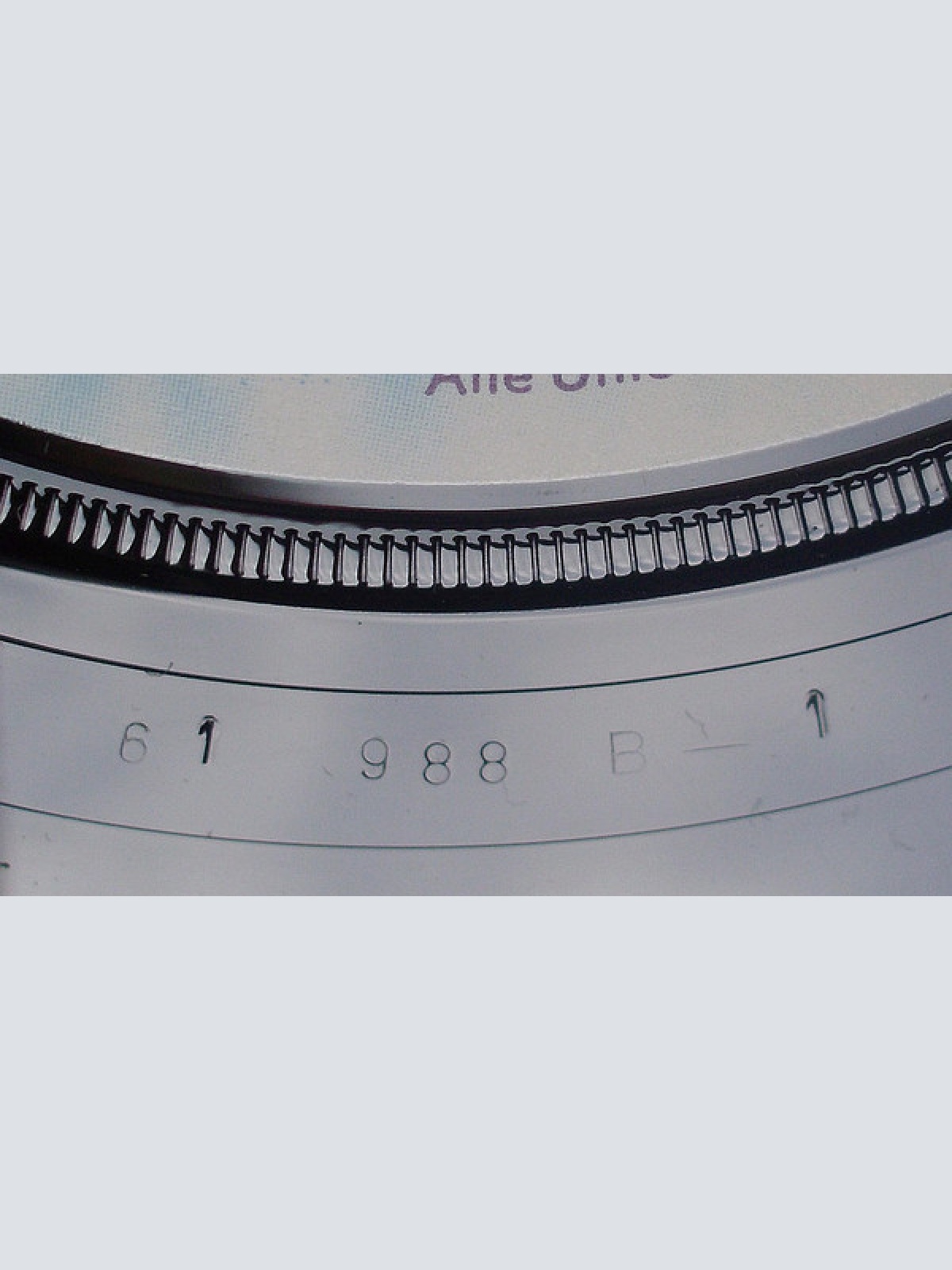 Vinyl / Racey - Lay Your Love On Me