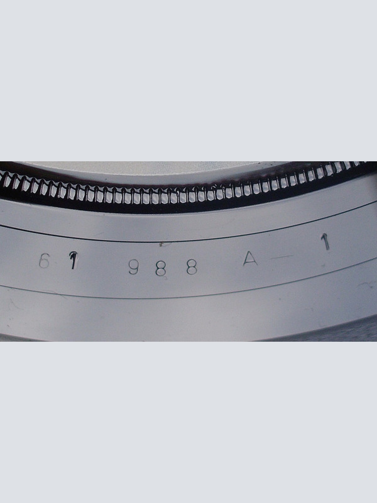 Vinyl / Racey - Lay Your Love On Me