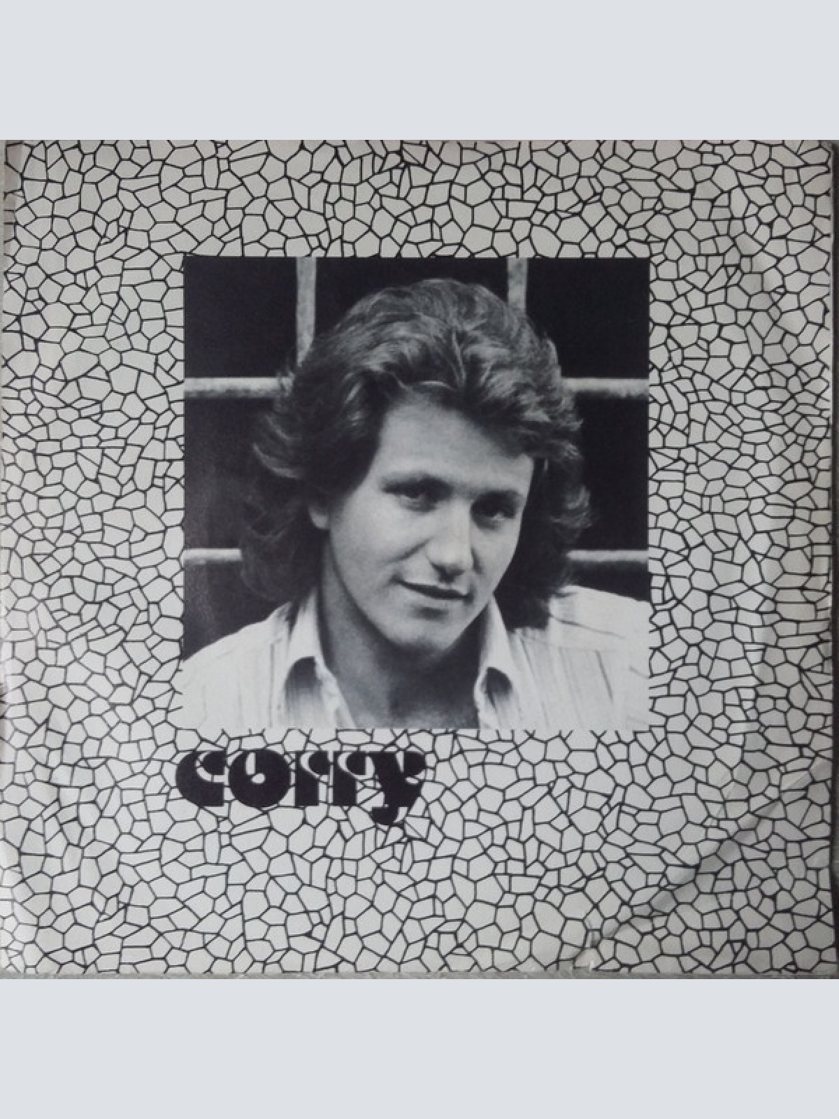 Vinyl / Corry* - Romeo & Juliet