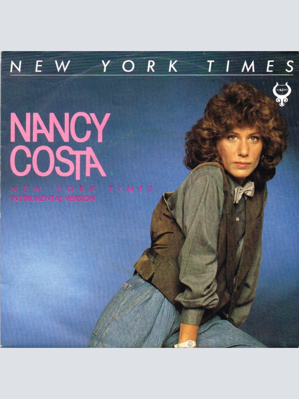 Vinyl / Nancy Costa - New York Times