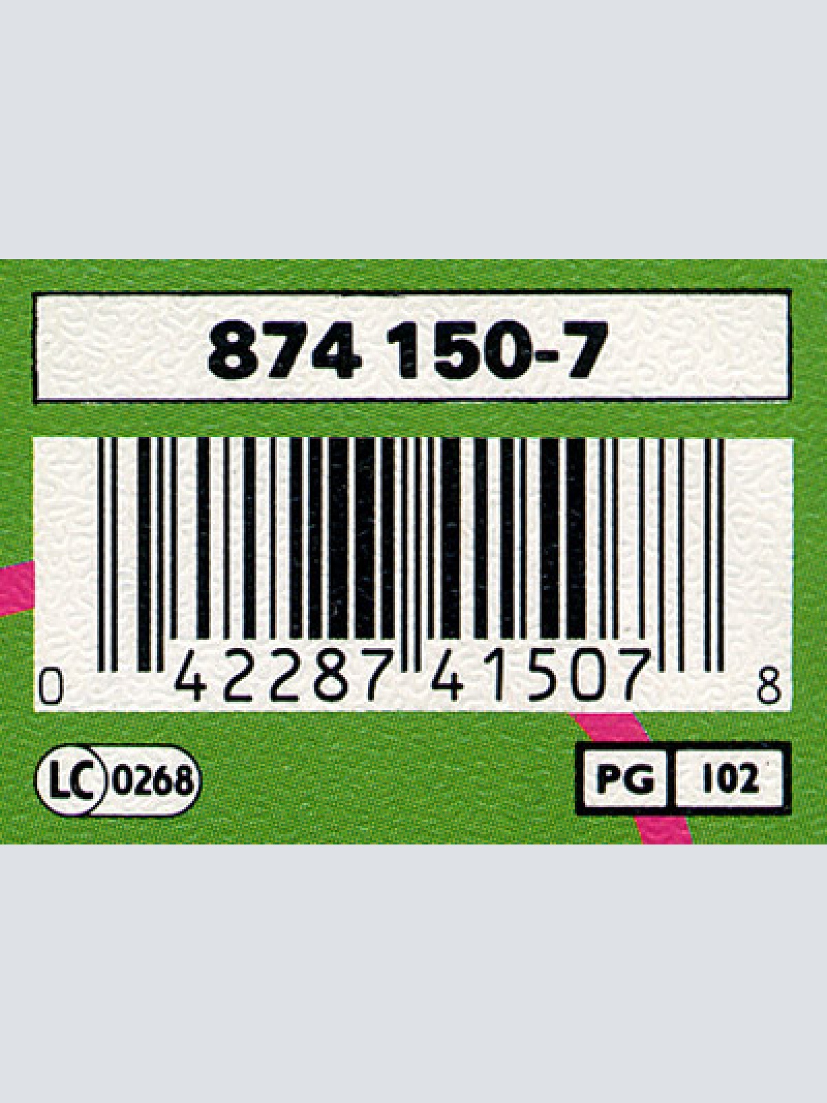Vinyl / INXS - Mystify