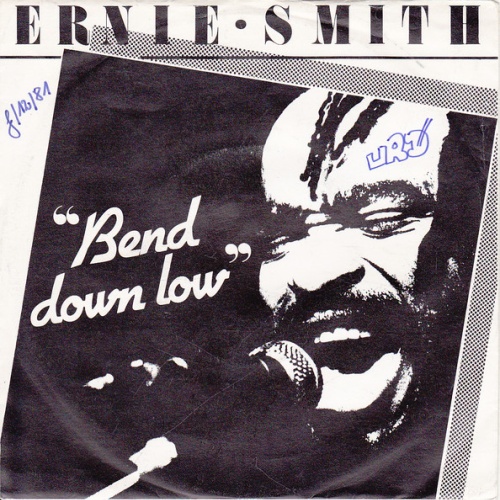 Vinyl / Ernie Smith - Bend Down Low / One Man Same Man