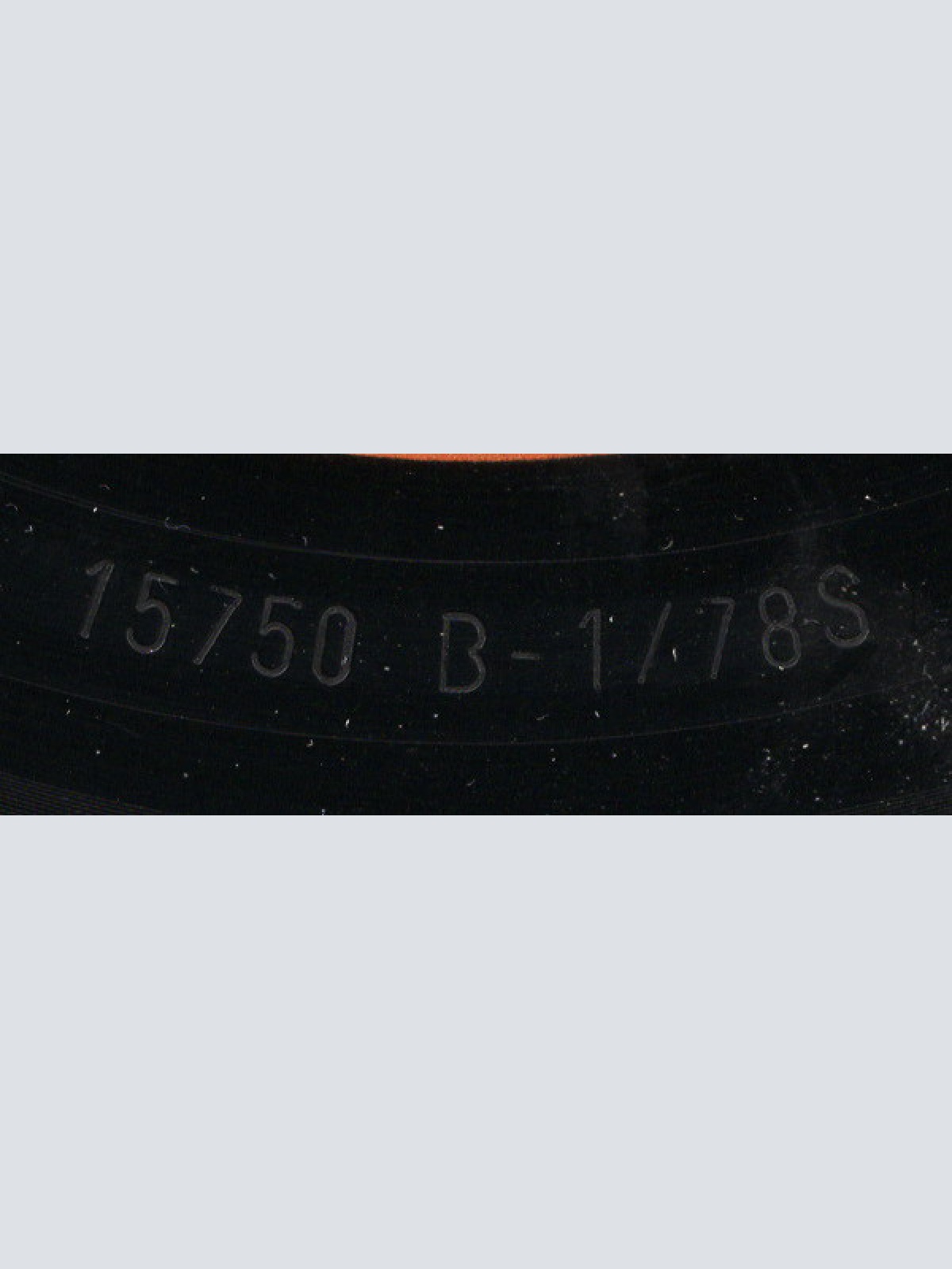 Vinyl / Martin Griffiths - Israelites