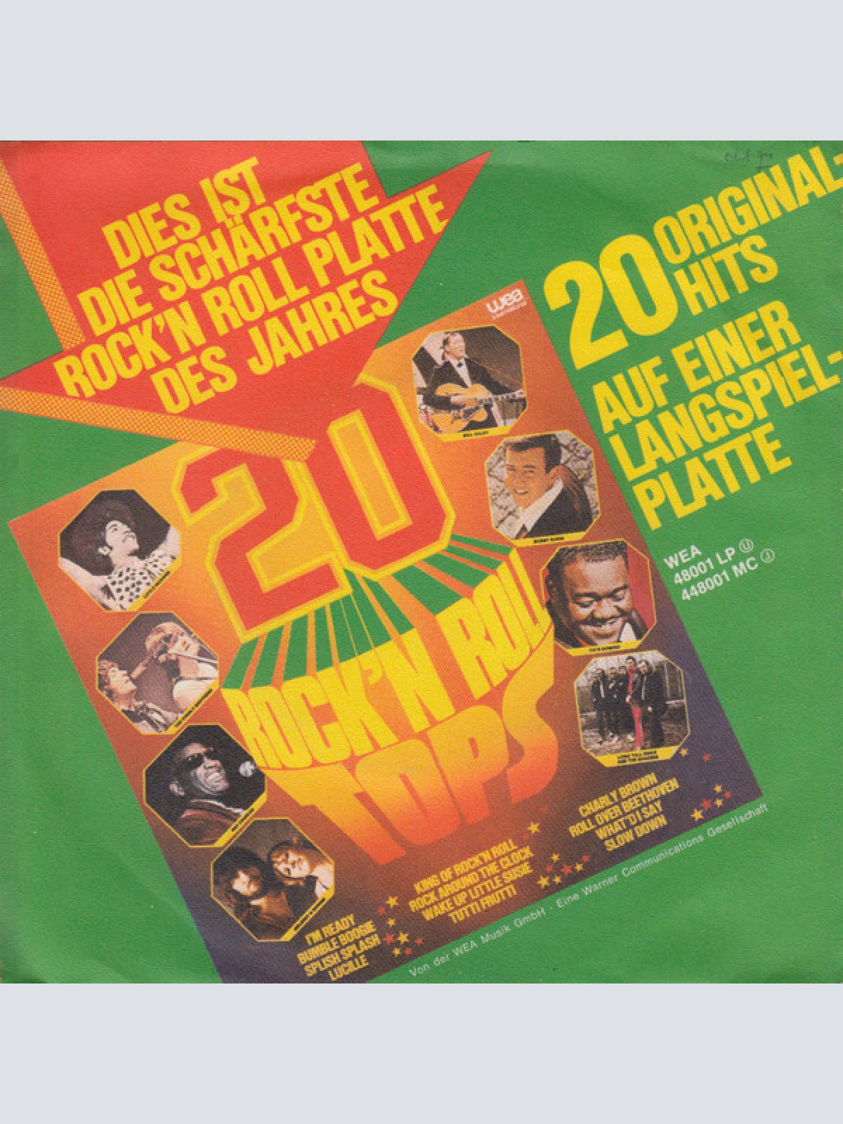 Vinyl / Dave Dee, Dozy, Beaky, Mick & Tich - She's My Lady