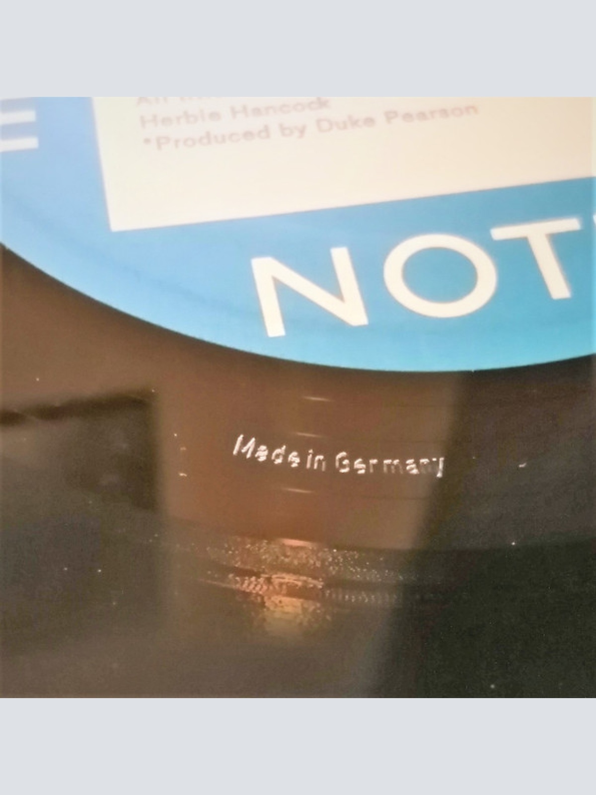 Vinyl / Herbie Hancock - The Best Of Herbie Hancock