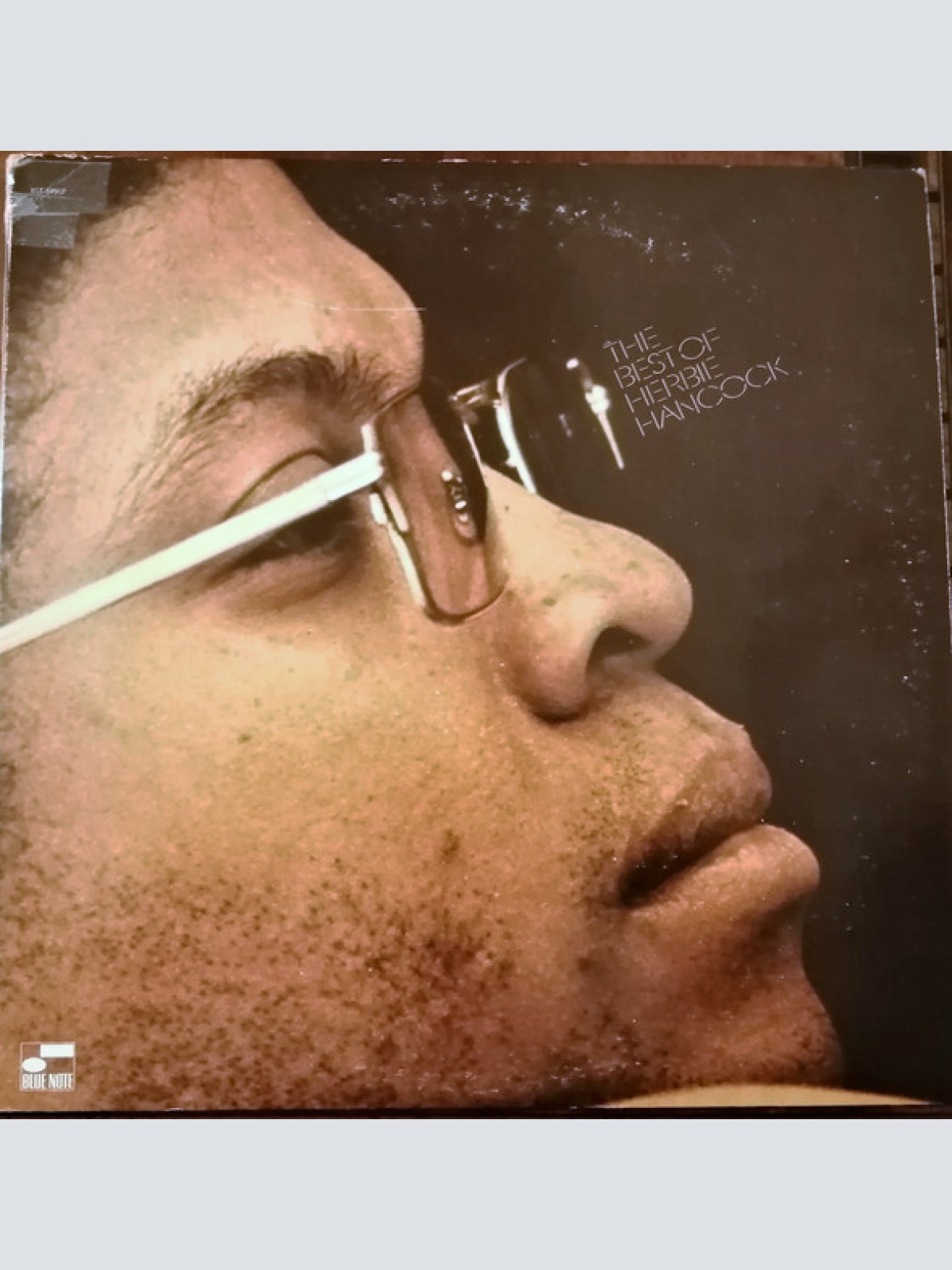 Vinyl / Herbie Hancock - The Best Of Herbie Hancock