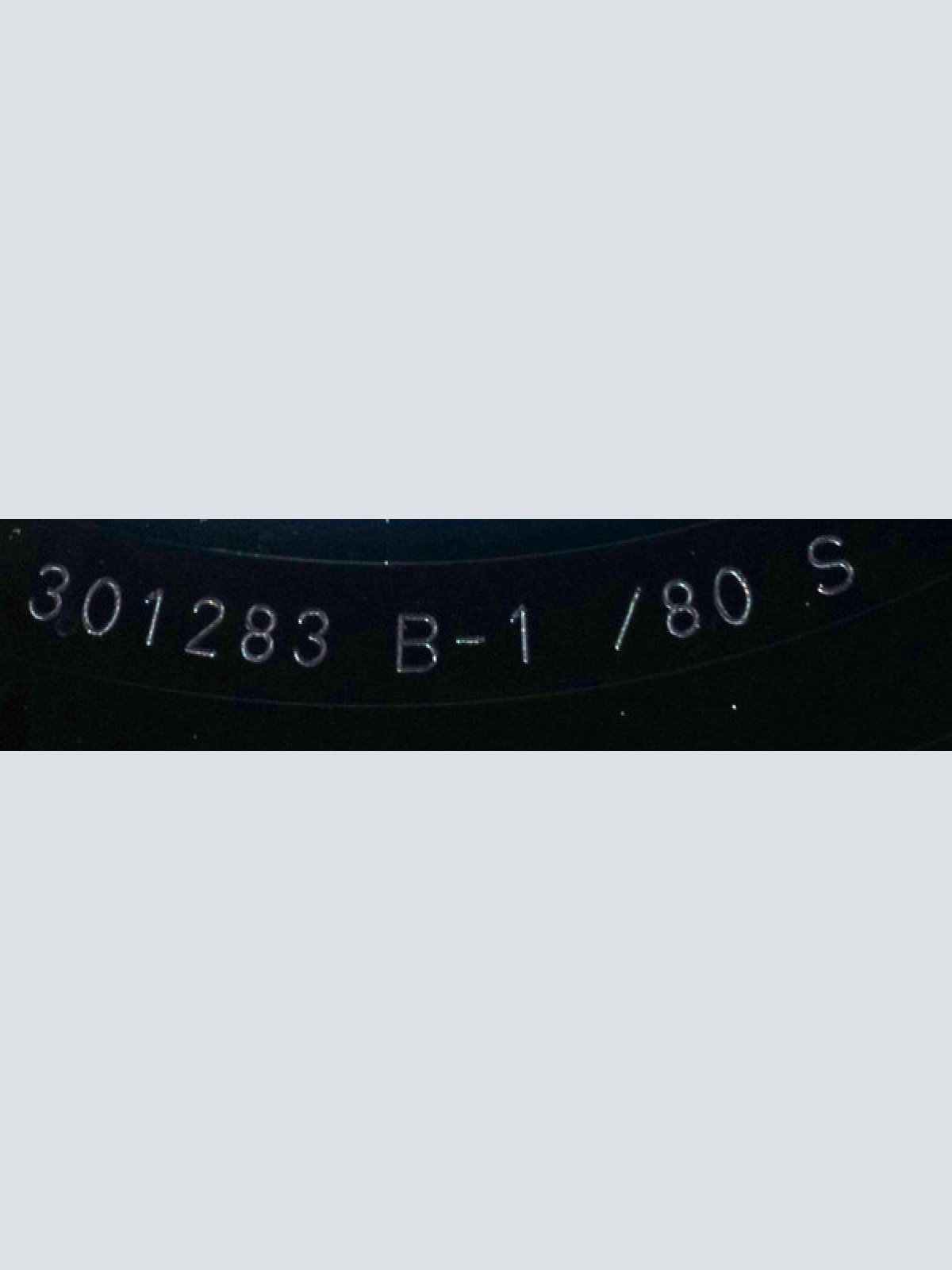 Vinyl / Ten Years After - Recorded Live