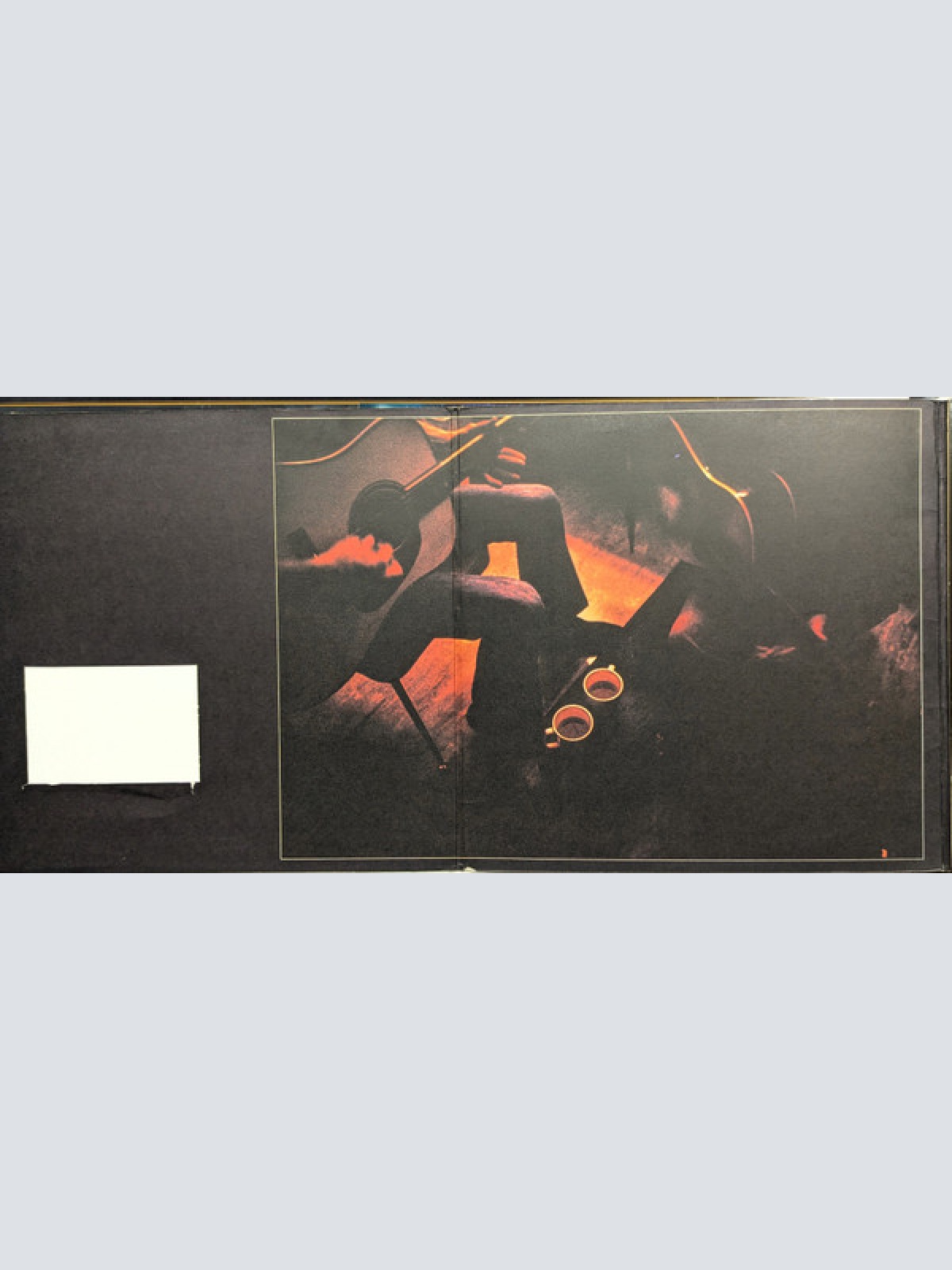 Vinyl / Graham Nash & David Crosby* - Graham Nash / David Crosby