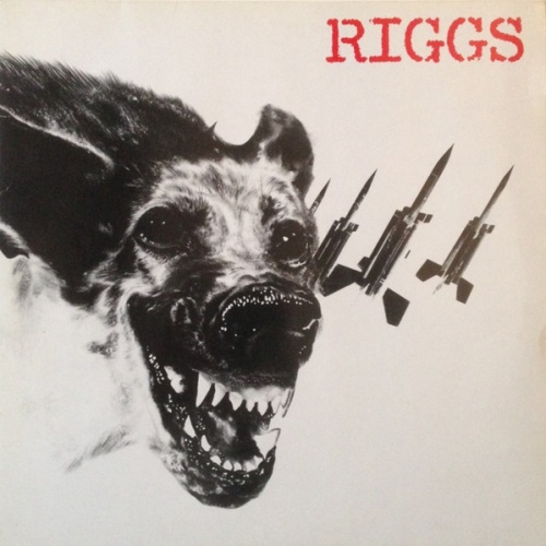 Vinyl / Riggs - Riggs