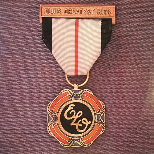 Vinyl / ELO* - ELO's Greatest Hits