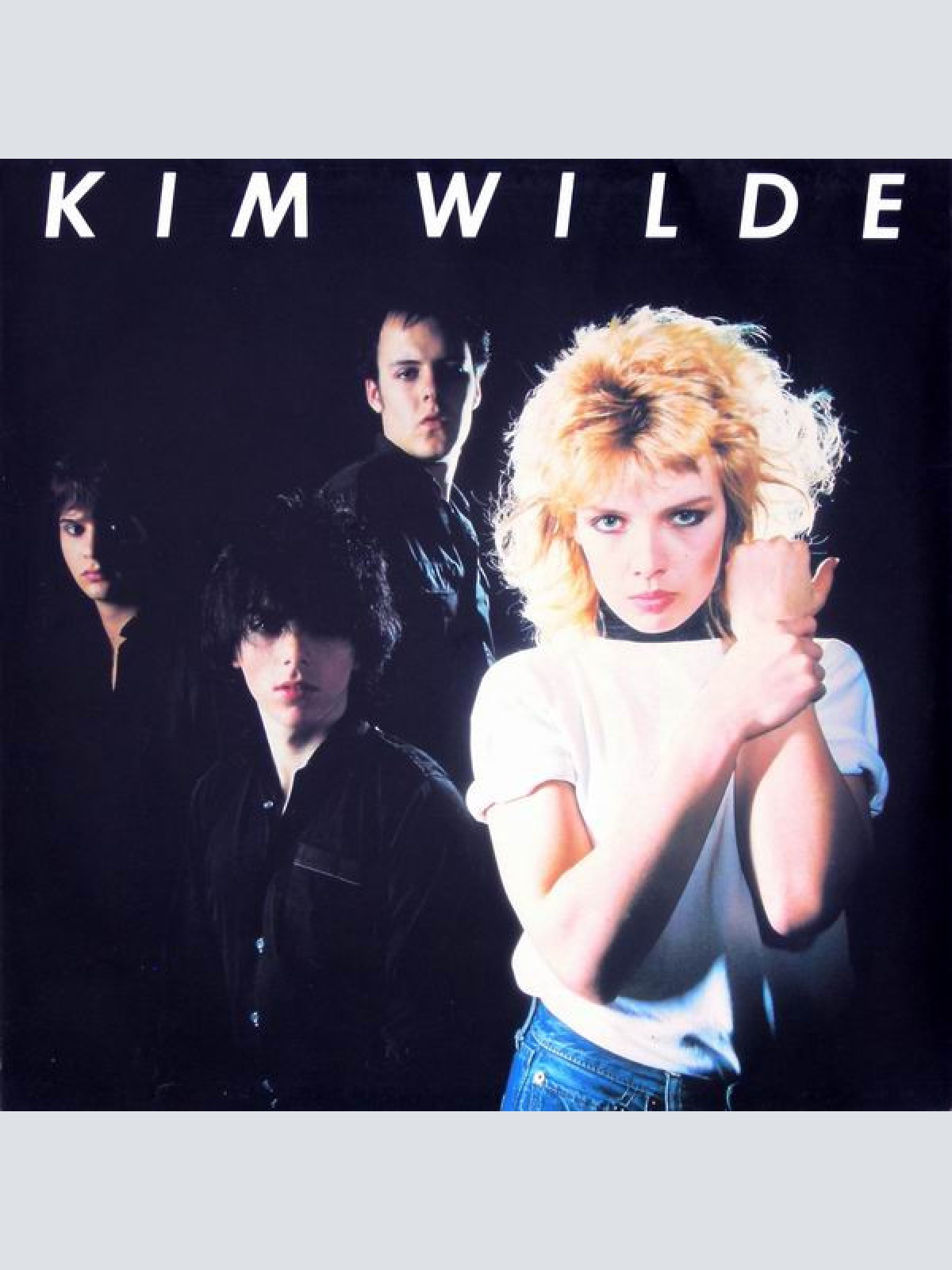 Vinyl / Kim Wilde - Kim Wilde