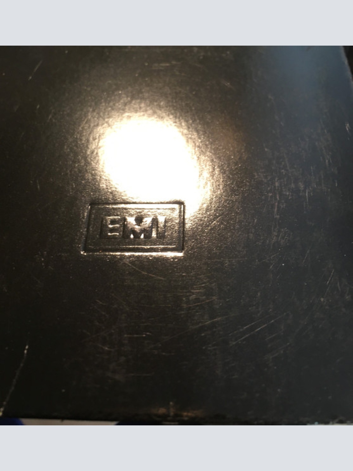 Vinyl / Kim Wilde - Kim Wilde