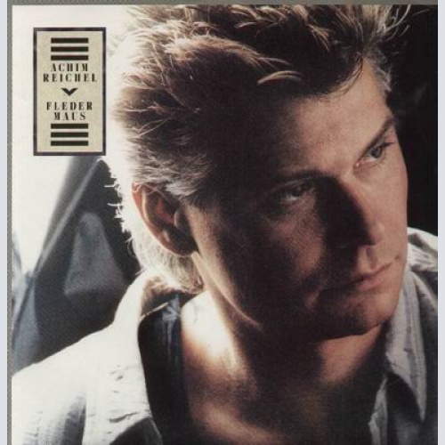 Vinyl / Achim Reichel - Fledermaus