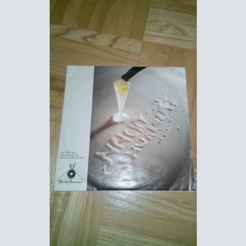 Vinyl / Nachtschwärmer - Nachtschwärmer