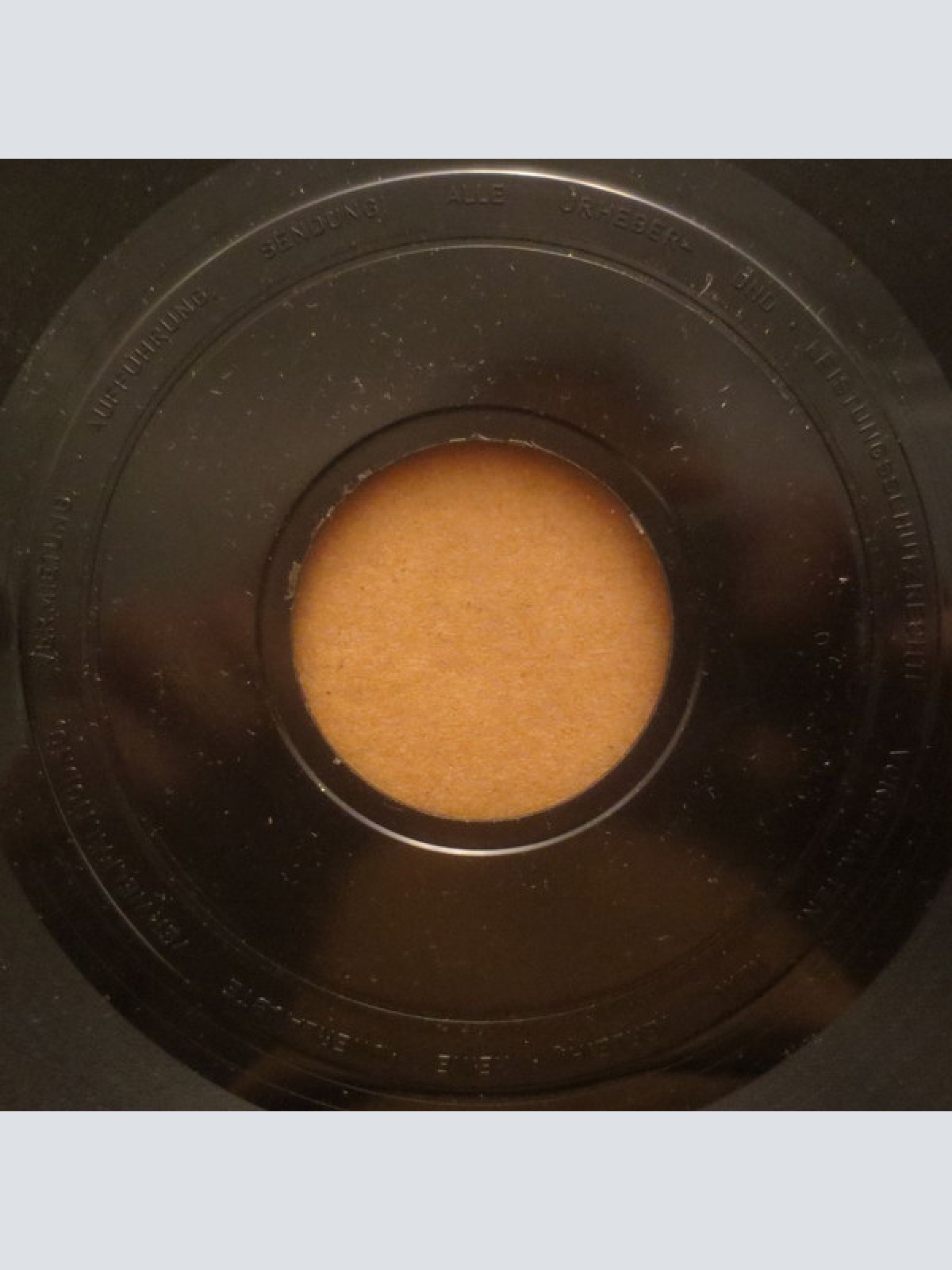 Vinyl / Peter Kraus - Rock 'n' Roll Party