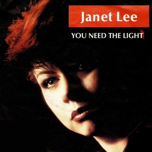 Vinyl / Janet Lee (2) - You Need The Light