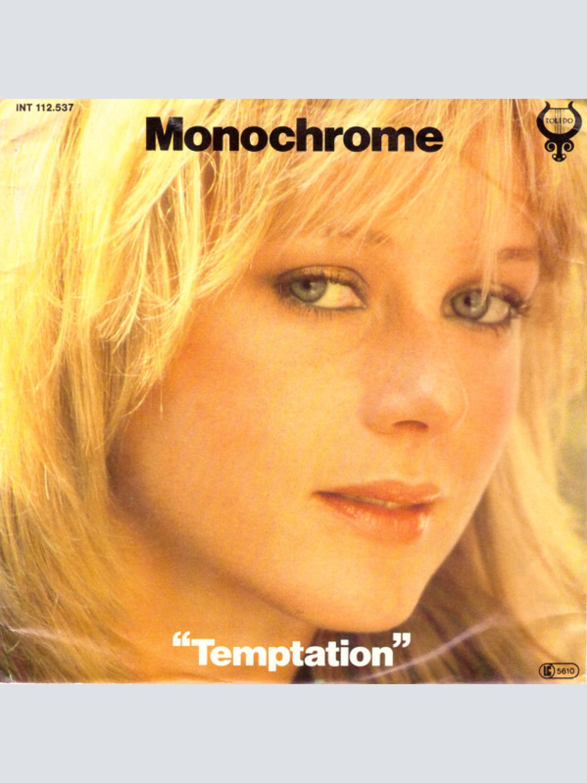 Vinyl / Monochrome (20) - Temptation