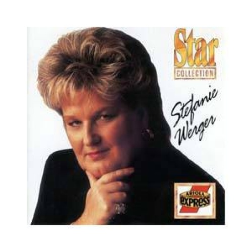 CD / Stefanie Werger - Star Collection