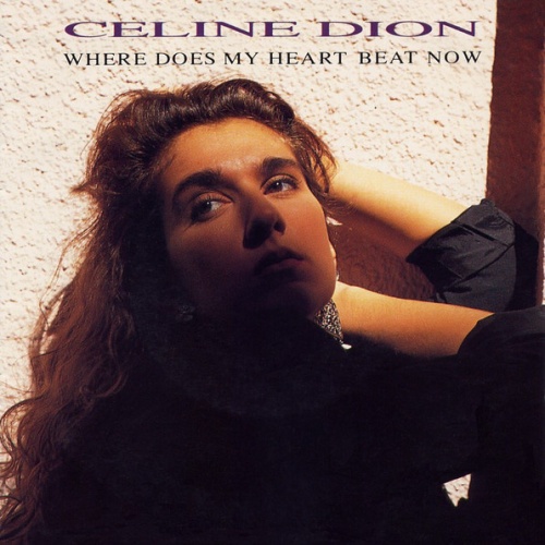 Vinyl / Celine Dion* - Where Does My Heart Beat Now