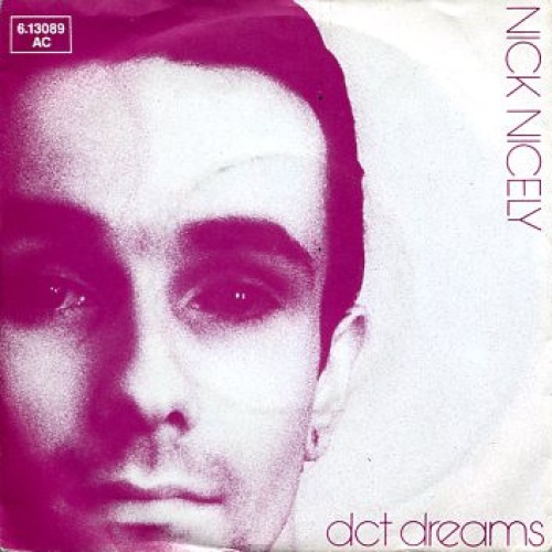 Vinyl / Nick Nicely - DCT Dreams