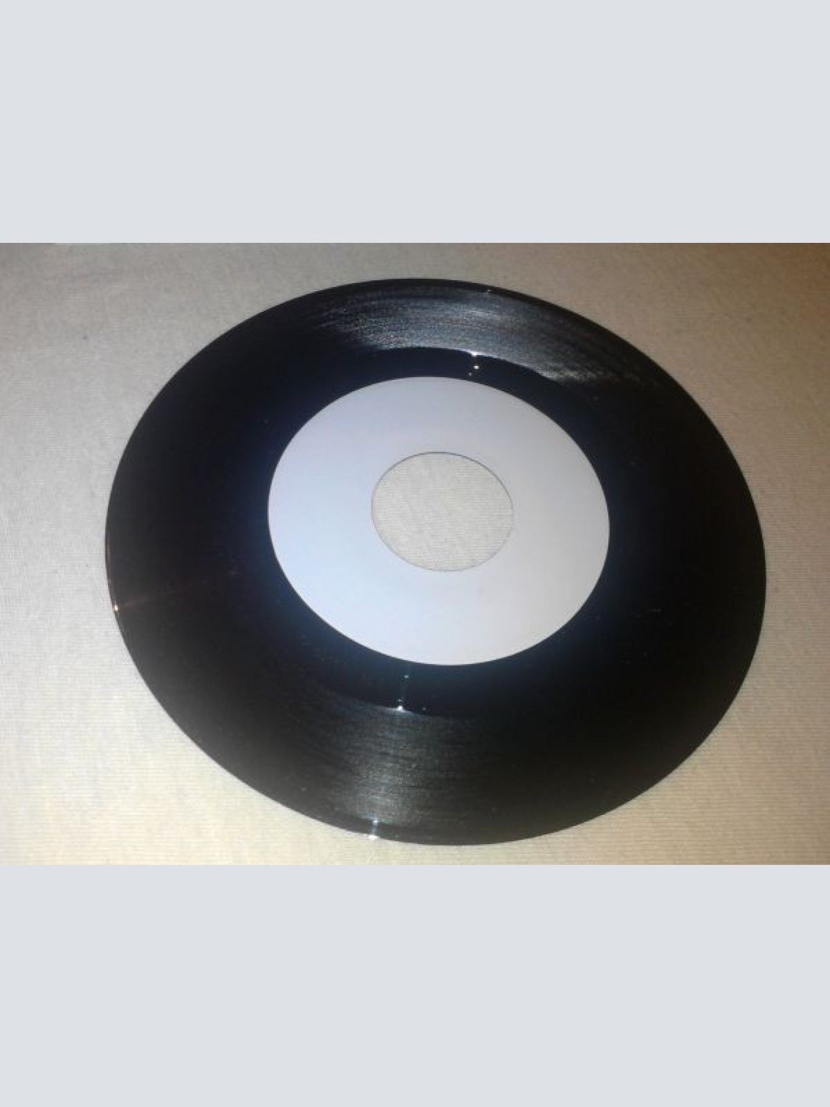 Vinyl / The Twins - Hold On To Your Dreams