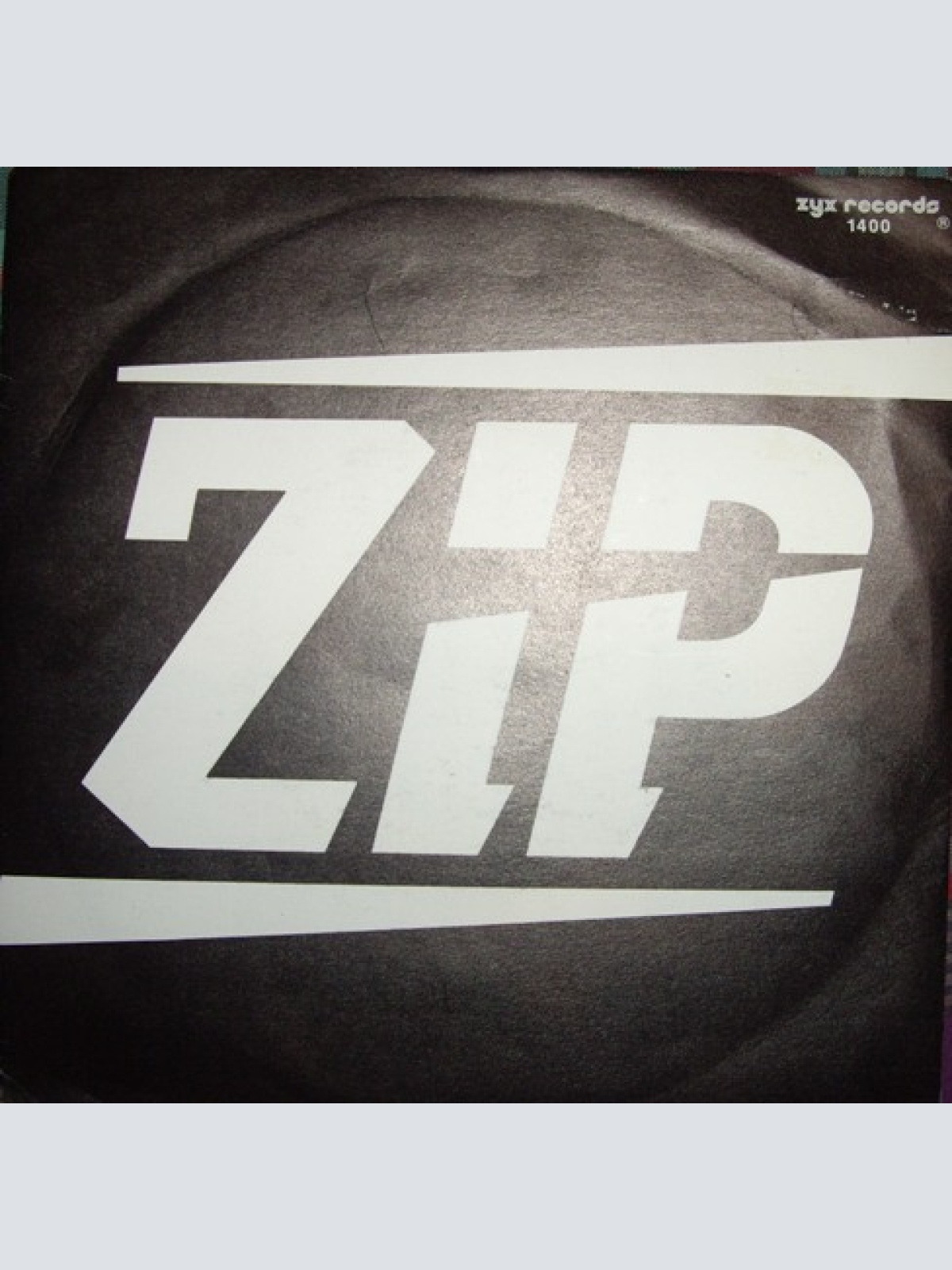 Vinyl / Zip (6) - Your Love