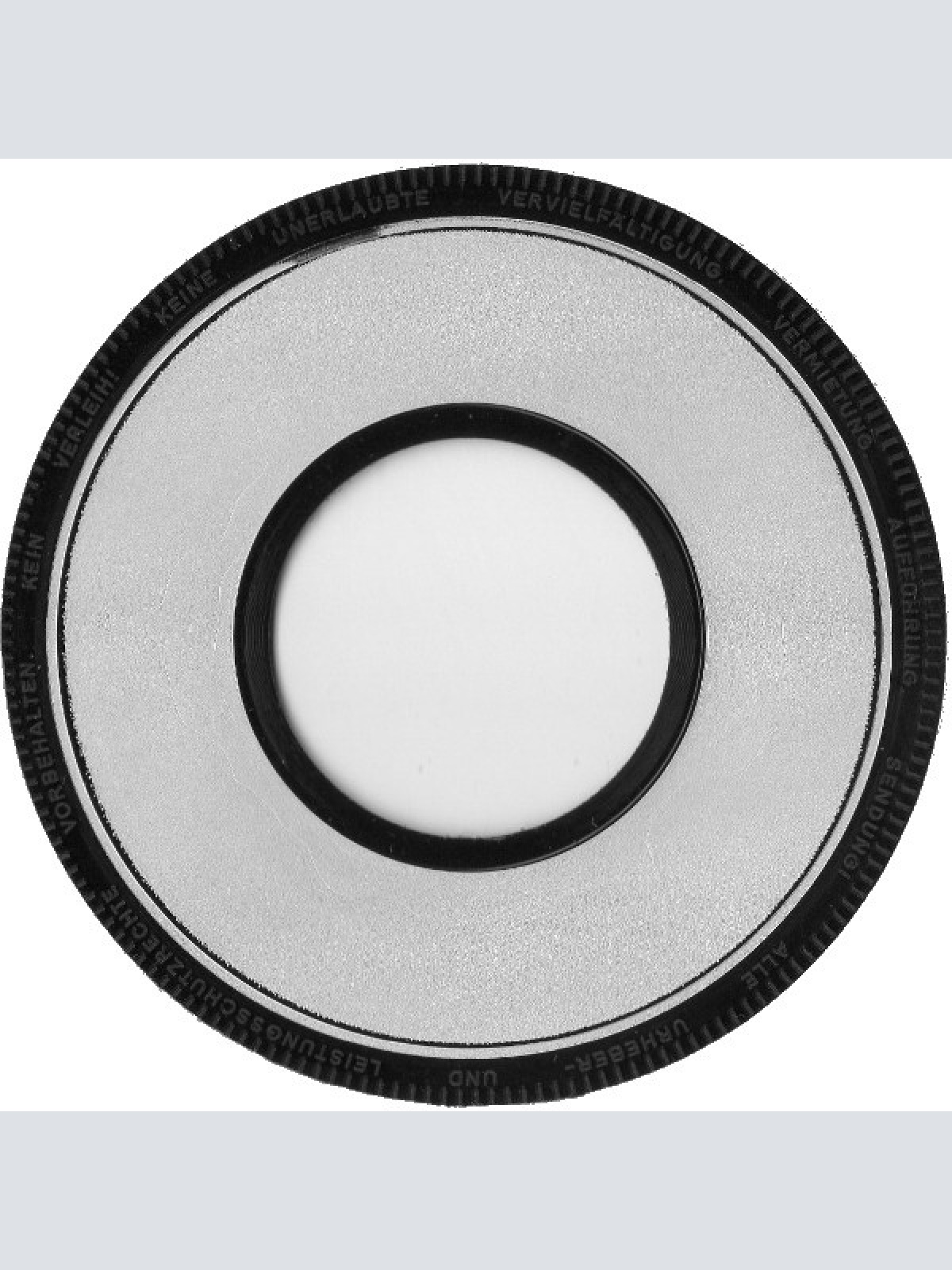 Vinyl / Hungry Hearts - Don't Play The Clown