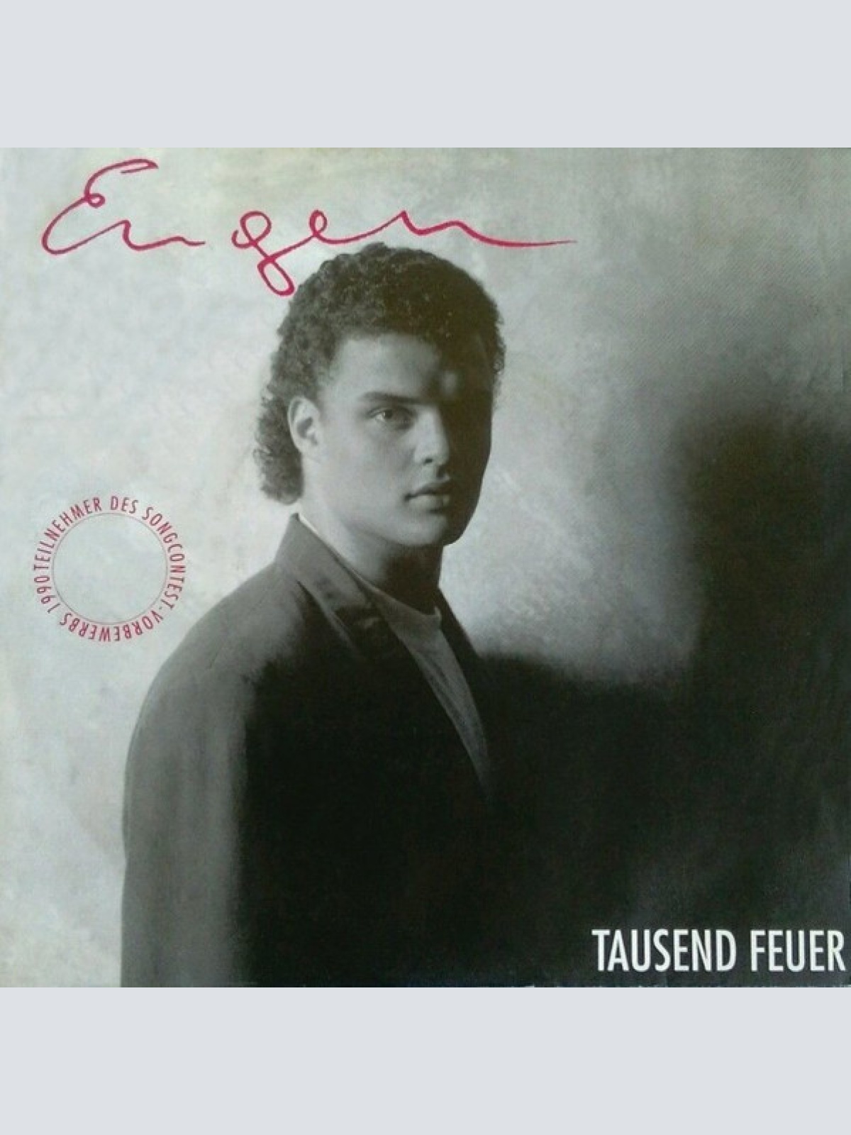 Vinyl / Eugen* - Tausend Feuer
