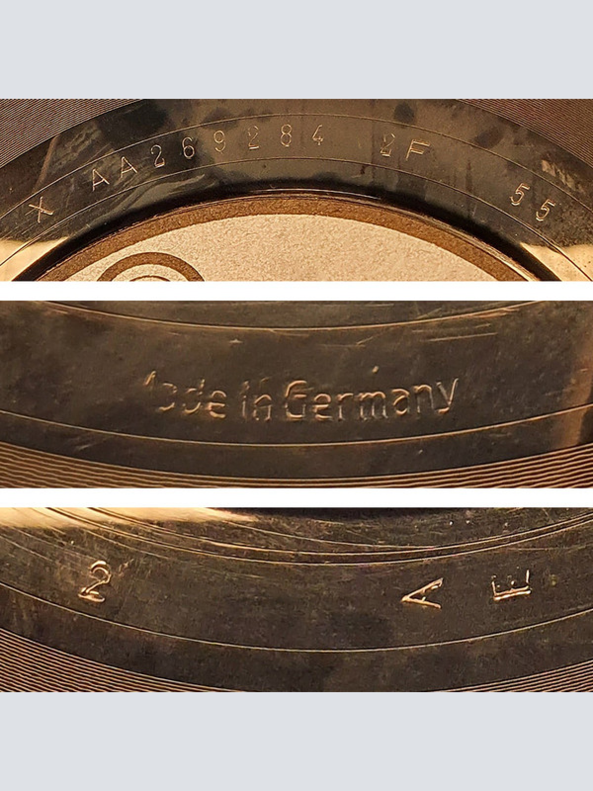 Vinyl / Peter Beil - Tränen In Deinen Augen / Corinna, Corinna