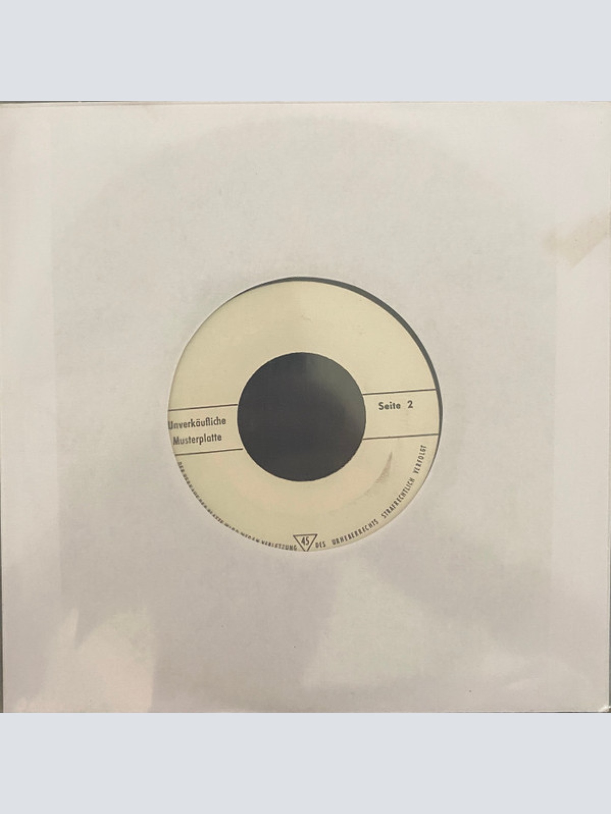 Vinyl / Isetta Preston - Woman Behind The Man