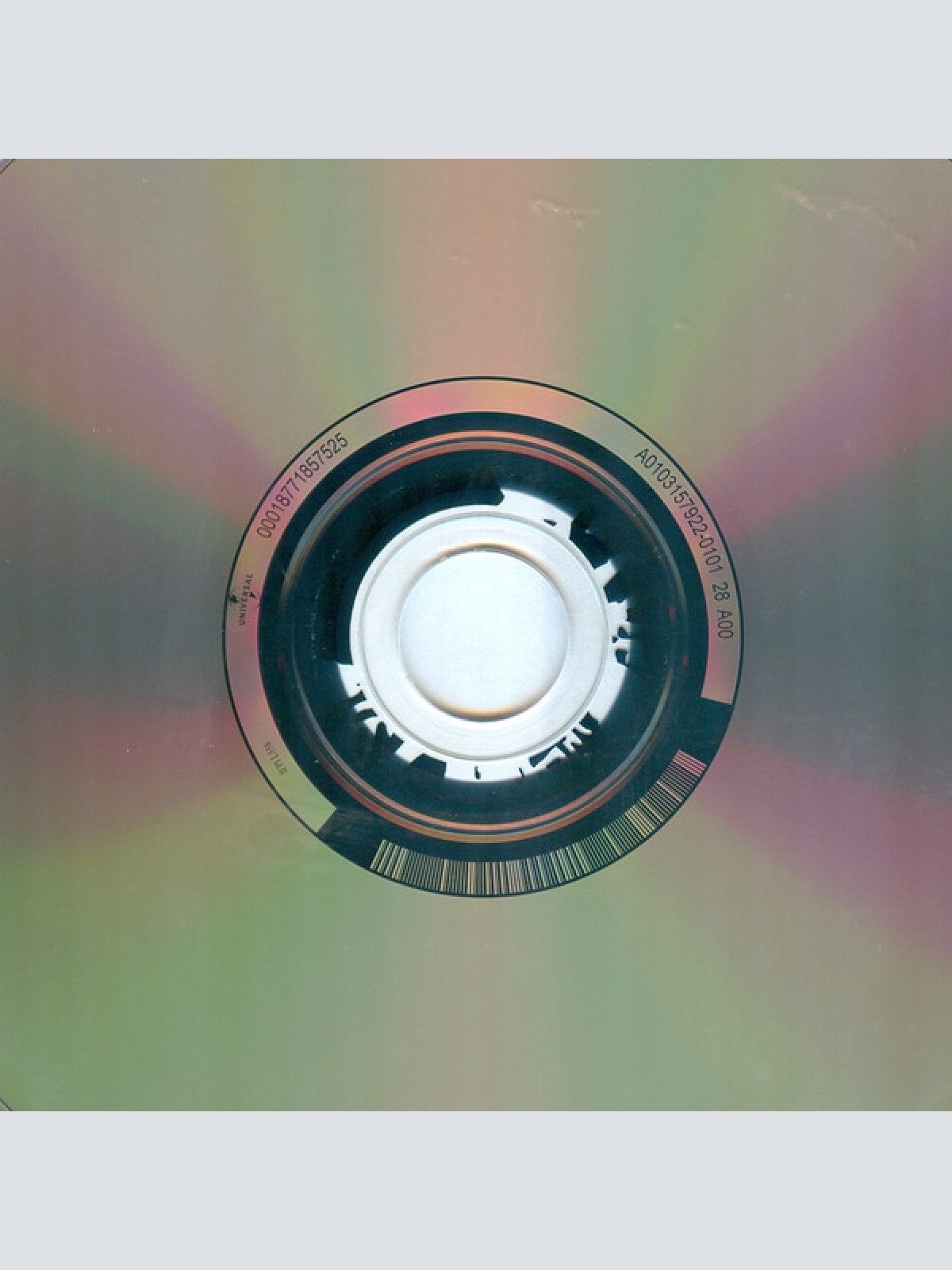 CD / The Rolling Stones - The Rolling Stones Rock And Roll Circus