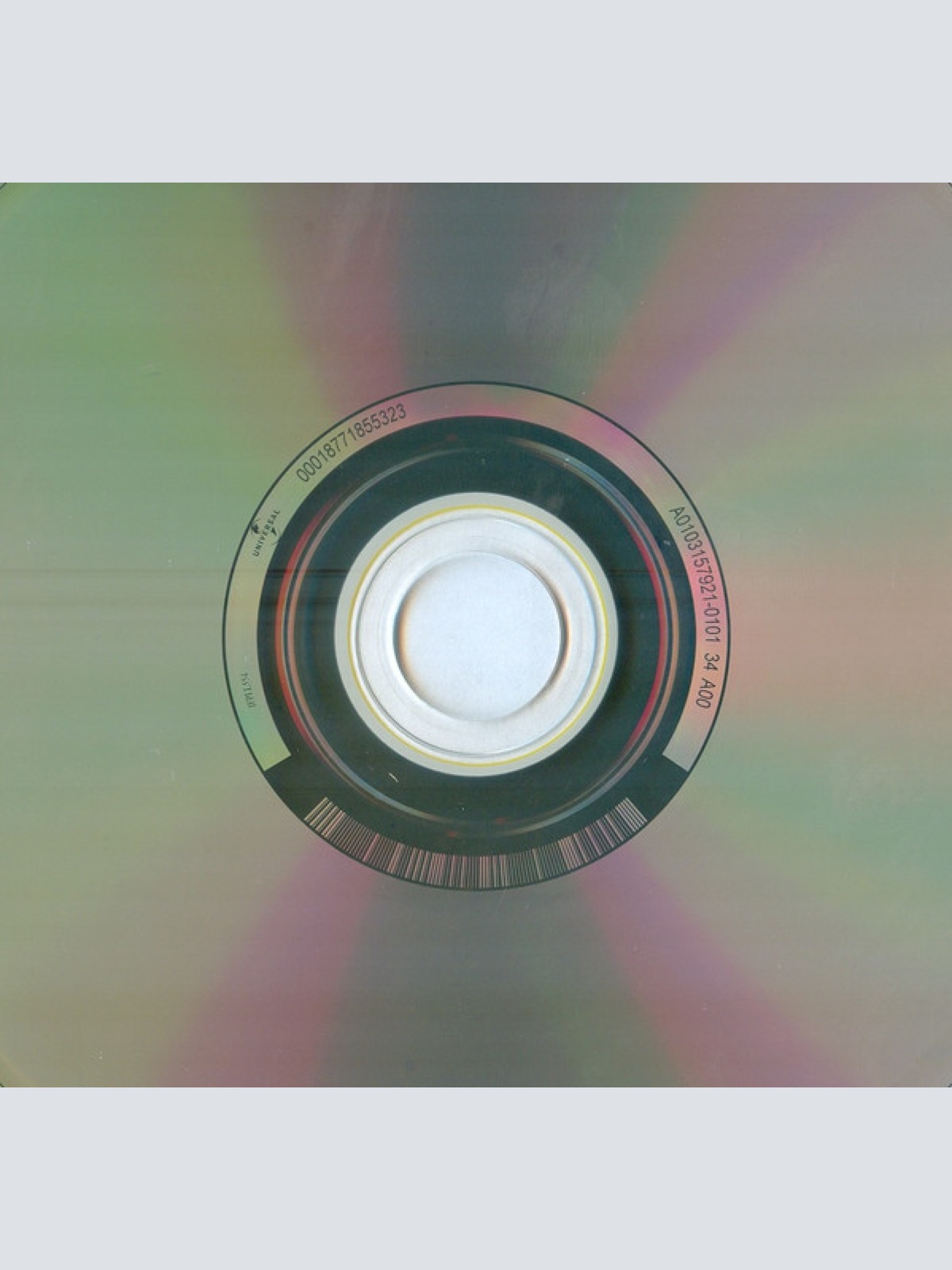 CD / The Rolling Stones - The Rolling Stones Rock And Roll Circus