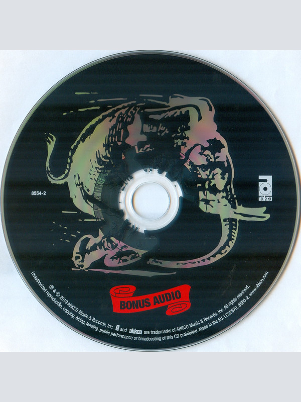 CD / The Rolling Stones - The Rolling Stones Rock And Roll Circus