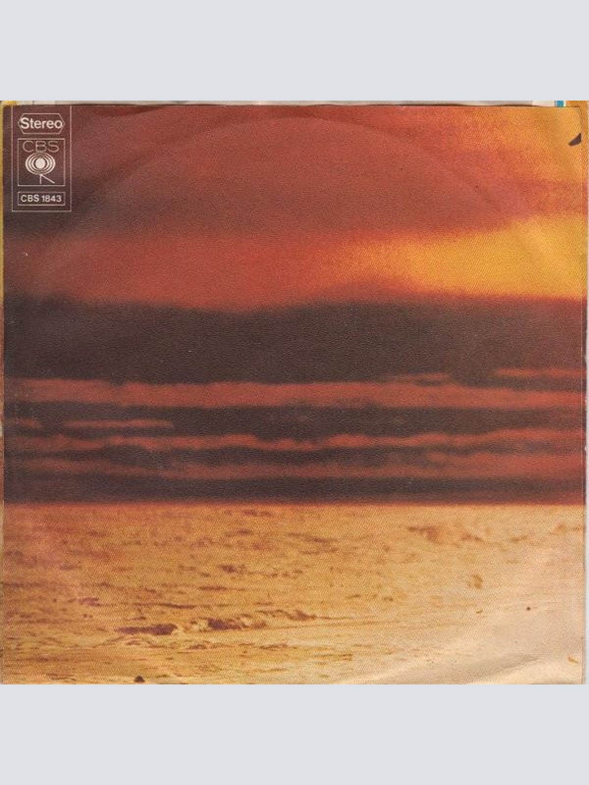 Vinyl / Neil Diamond - Be