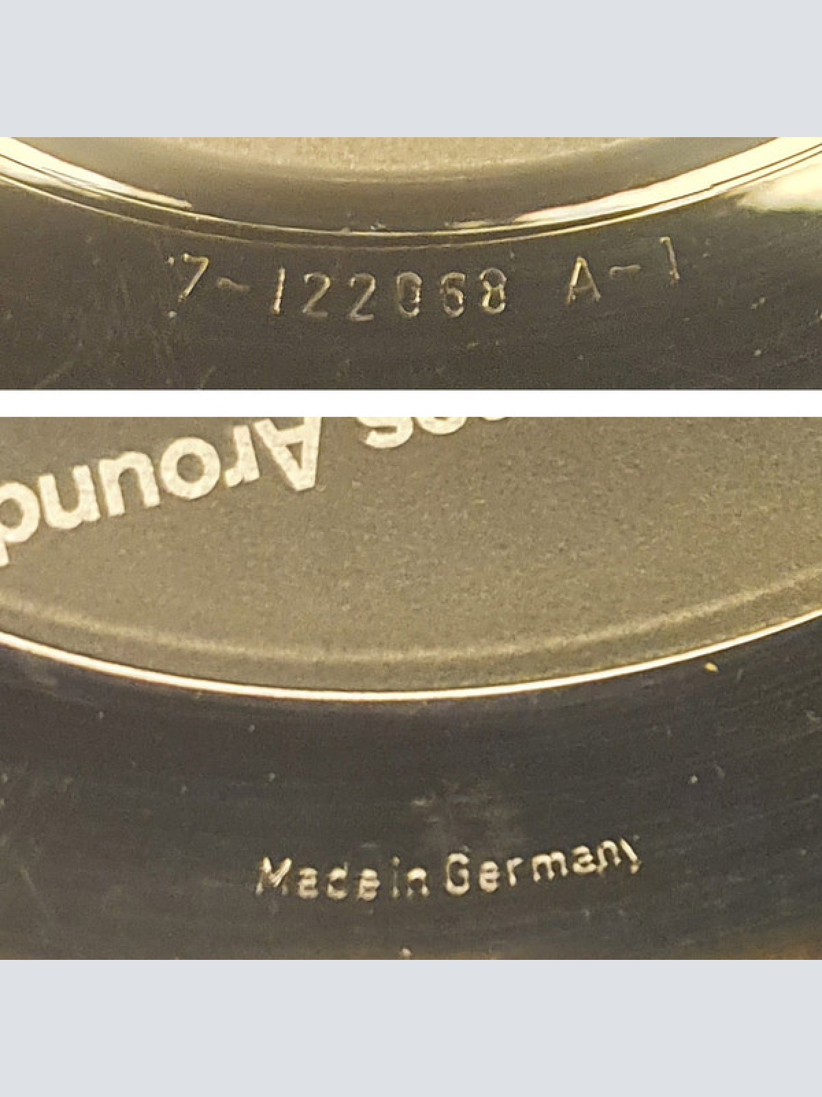 Vinyl / The Cuff Links - When Julie Comes Around / Sally Ann