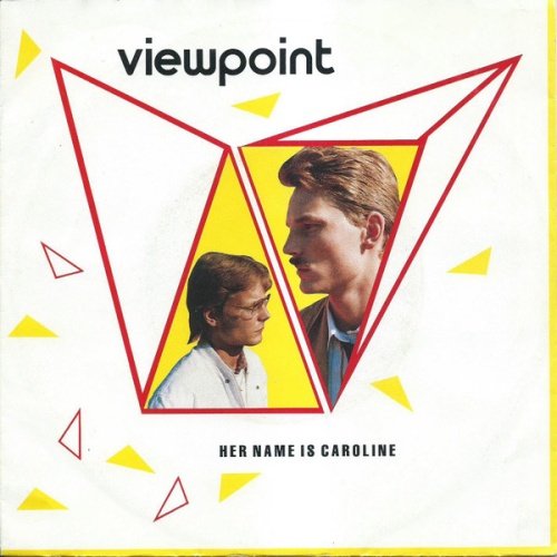 Vinyl / Viewpoint (4) - Her Name Is Caroline
