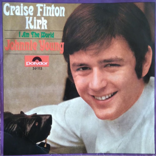 Vinyl / Johnnie Young* - Craise Finton Kirk