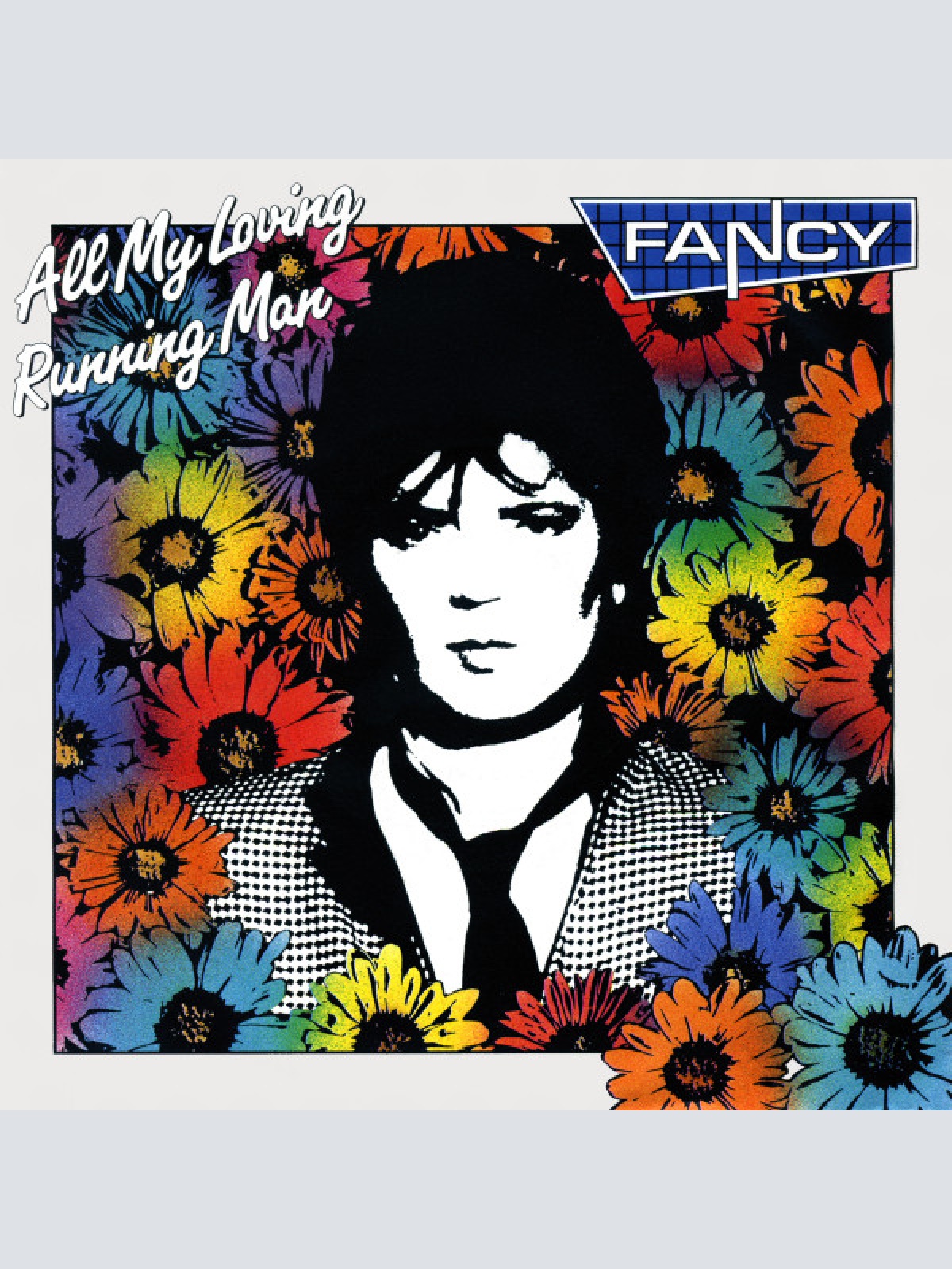Vinyl / Fancy - All My Loving / Running Man
