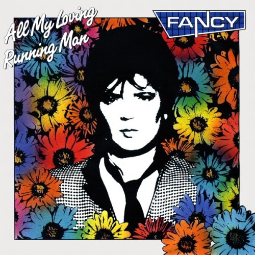 Vinyl / Fancy - All My Loving / Running Man