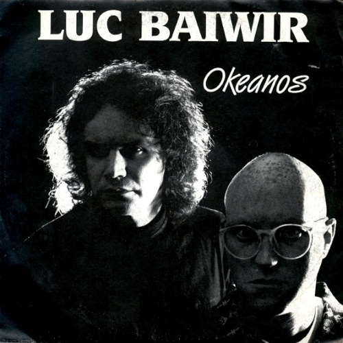 Vinyl / Luc Baiwir - Okeanos