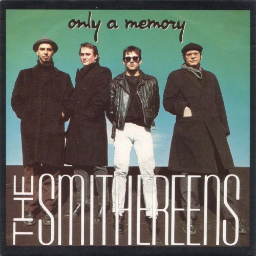 Vinyl / The Smithereens - Only A Memory