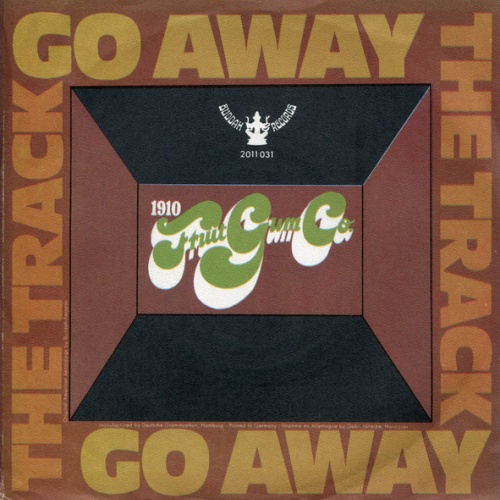 Vinyl / 1910 Fruitgum Co.* - Go Away